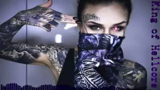HARD ☠ INSTRUMENTAL ☠ RAP BEAT ☠ LADY;S FROM DA HOOD 2017