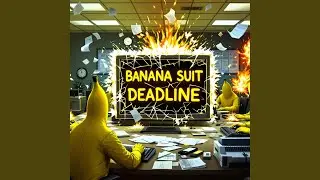 Banana Suit Deadline