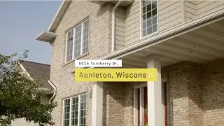 BREATHTAKING North Appleton Home | 5016 Turnberry Dr, Appleton | Tiffany Holtz Real Estate