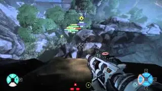 3yebex likes to break Saints Row 3 again
