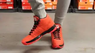 Air Jordan XX9 