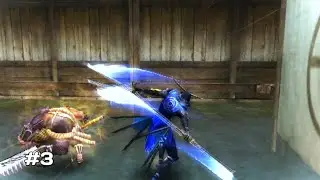 STORY MODE DATE MASAMUNE - SENGOKU BASARA