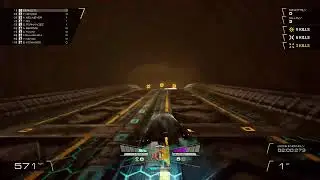 Pacer -Anti Gravity Combat Race- Offline Campaign /live no commentary