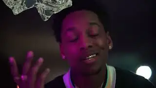 Rico 3D - On My Check OFFICIAL MUSIC VIDEO (Prod By K.O.S) (Shot By @Iamsideshow)