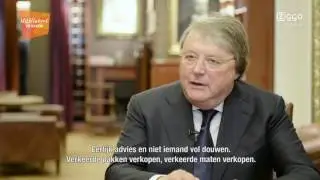 Deel 1: In de moderetail mag je nooit verslappen | Oger in zaken