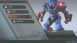 Anthem Cataclysm Get Flashfire Masterwork Volt Caster