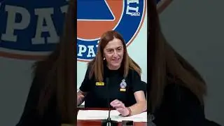 La directora de PROTECCI&Oacute;N CIVIL estalla tras ser llamada 