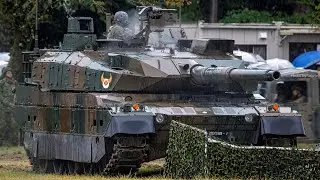 2026年型Type 10戦車 徹底レビュー 最新スペックと進化した特徴