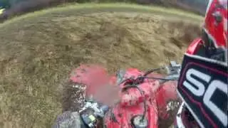 GoPro- Honda 400EX Fourtrax