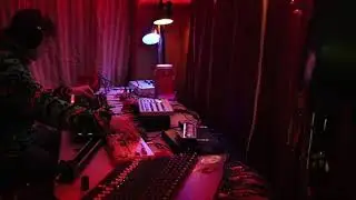 DJ HEADWOUND Live : Gypnōtic&aring; Podcast Series IX [LIVE SET]