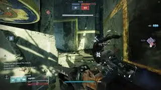 Riiswalker is just straight fun!