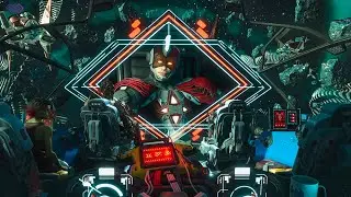 GUARDIAN'S OF THE GALAXY [Captain Glory - Boss Fight] PS5