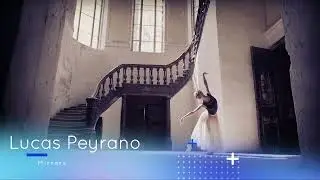 Lucas Peyrano - Frencuency #triphop #downtempo #triphopbeats