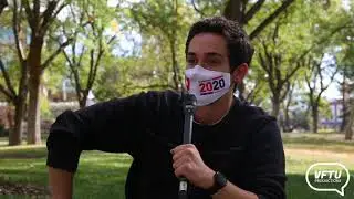What's in Your View? - Alternate News