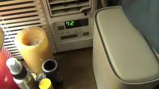 How To Draw Fresh Air In The Room With Your Window A/C