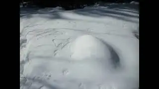 Galdr in nature