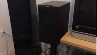 PS Audio Sprout100 Quick Drive 1