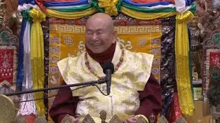 01/10/2026 The Surangama Sutra Exposition by Grand Master-Ling Shen Ching Tze Temple