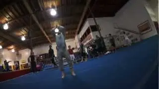 ZOOTKICKS THE ZEQUEL