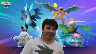 TRUCO PARA INVITAR A RAID REMOTA SUPER R&Aacute;PIDO POKEMON GO