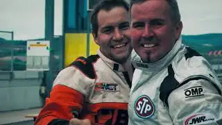 Jurgen Weiss 10 Years Career Highlights