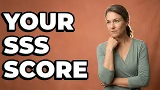 How Is The SSS Score Used In Fibromyalgia Diagnosis?
