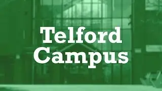 Accommodation Guide - Telford Campus
