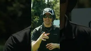 T300 Smart Target System (2 strong hand & 2 weak hand drill) @sigsauerinc #shorts #youtubeshorts