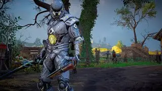 Fantastic weapons pack | Iron Man Pack | AC Valhalla |Combat, Nightmare, No damage| Readingum Abbey