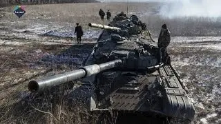 UK defense chief says Russia poses threat to Baltics