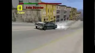 Driver 1 Survival in San Francisco (Civilian Car Cops)