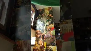 POV: Ordering a St&uuml;ndenglass at the OG Cannabis Cafe