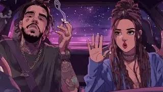 Ride the Smoke: G-Funk Vibes 🌴