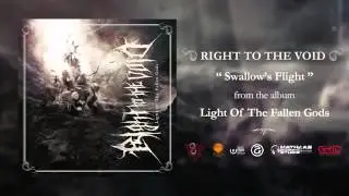 Right To The Void   