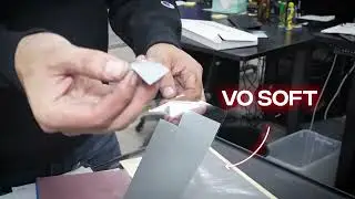 Kiss-Cut Thermal Gap Fillers | Die Cutting to the Liner! Easy Peel!