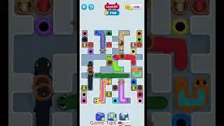Gecko Out level 617