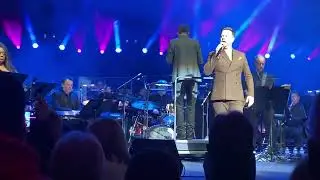 Northern Soul Orchestrated BBC Proms 26/11/24 Nick Shirm After The Night Is Over Manchester Apollo