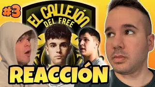 REACCIONAMOS A LA FINAL DE LA POST FMS WORLD SEGRELLES VS VEKTOR !