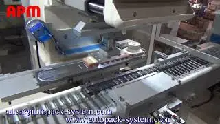 Pen pad printing machine