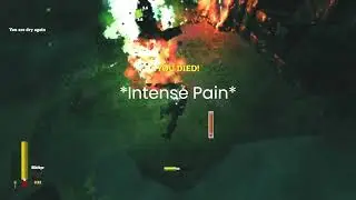Valheim (04/11/2024) Video
