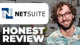 NetSuite CRM Honest Review - Watch Before Using
