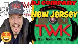 💃🏻Bilingual DJ in Newark NJ | TWK Events ~ Bilingual DJ in Cedar Grove NJ | Bilingual DJ West Orange