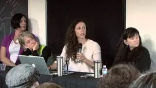 A Public Conversation: Art for Social Change and the Silent Epidemic