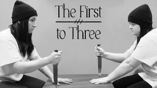 The First to Three