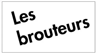 Les brouteurs #28: Une arnaque contre intuitive