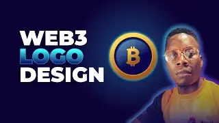 Web3 Logo Design Fast!