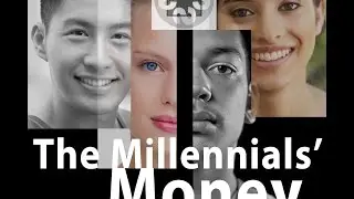 The Millennials' Money