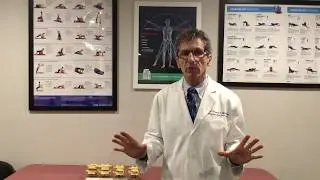 Knock out neck pain that prevents you from sleeping!