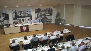 Sesja Rady Gminy Czerwiec 2016 8