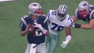 Greg Hardy Highlight tribute 720